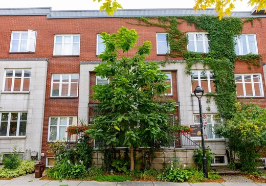 Condo for sale - 760 Rue St-André, Montreal (Old Montreal), H2L 5B9