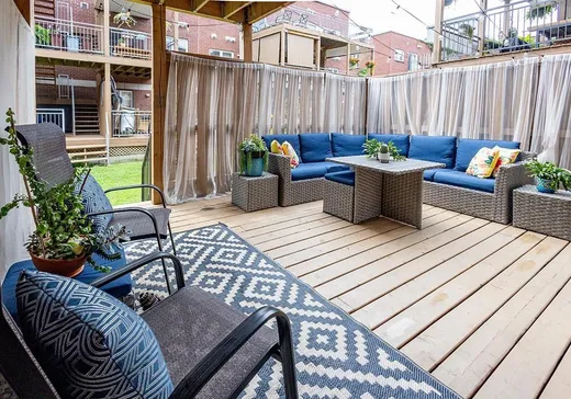 Condo for sale - 760 Rue St-André, Montreal (Old Montreal), H2L 5B9