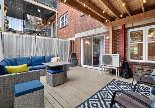 Condo for sale - 760 Rue St-André, Montreal (Old Montreal), H2L 5B9