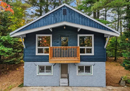 House for sale - 177 Ch. Pioneer, St-Adolphe d'Howard, J0T 2B0
