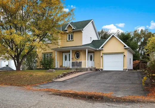 Maison à vendre - 1721 Rue Schryer, Gatineau, J8R 1S2
