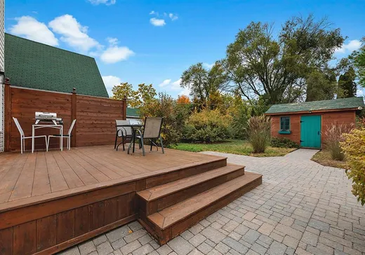 Maison à vendre - 1721 Rue Schryer, Gatineau, J8R 1S2