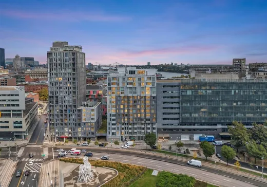 Condo for sale - 71 Rue Duke, App. 310, Montreal (Ville-Marie), H3C0L5
