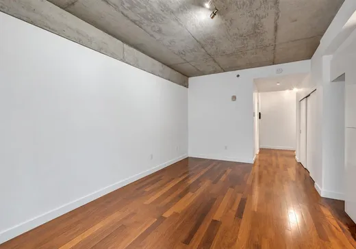 Condo for sale - 71 Rue Duke, App. 310, Montreal (Ville-Marie), H3C 0L5