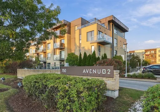 Condo for sale - 750 32e Avenue, App. 112, Montreal (Lachine), H8T 0A2