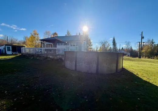 Maison à vendre - 224 12e Rang, Lac-Etchemin, G0R 1S0