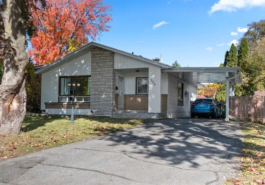 Maison à vendre - 125 Rue Colonia, Repentigny, J6A 3R3