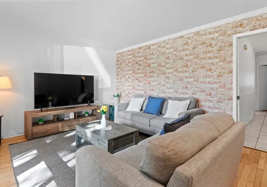 Maison à vendre - 125 Rue Colonia, Repentigny, J6A 3R3