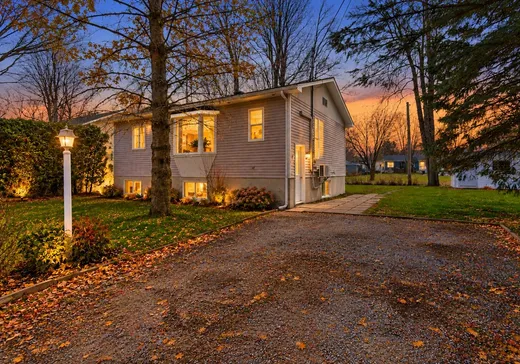 Bungalow for sale - 465 Rue des Sous-Bois, Saint-Pie, J0H1W0