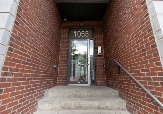 Condo à vendre - 1055 Rue De La Gauchetière E., App. 109, Montréal (Centreville), H2L 0E5