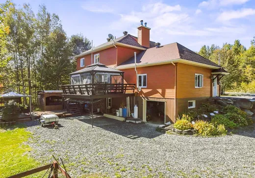 Maison à vendre - 126 Rue du Boisé, Montréal (Centreville), G5Y 5C2