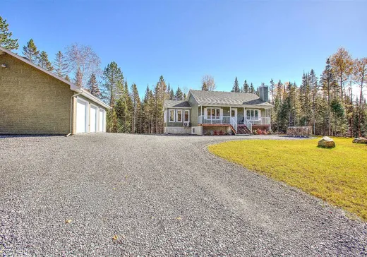 Bungalow à vendre - 2484 Ch. des Pinsons, Nominingue, J0W1R0