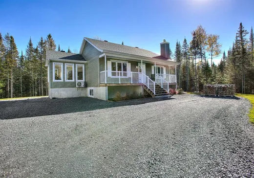 Maison à vendre - 2484 Ch. des Pinsons, Nominingue, J0W 1R0