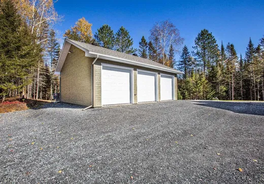 Maison à vendre - 2484 Ch. des Pinsons, Nominingue, J0W 1R0