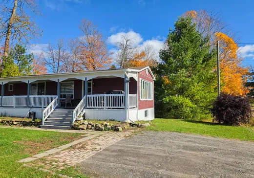 Loft à vendre - 53 Rue Santerre, Lachute, J0V 1X0