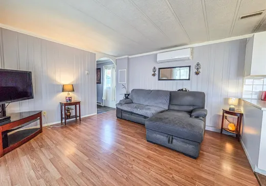Loft à vendre - 53 Rue Santerre, Lachute, J0V 1X0