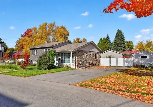 Maison à vendre - 88 Rue Bruchési, Blainville, J7B 1C6