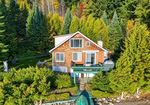 Maison à vendre - 13491 Ch. Chadrofer, Labelle, J0T 1H0