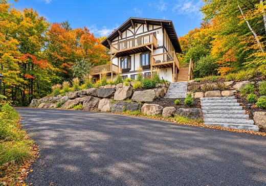 Maison à vendre - 113 Rue Diana, Sainte-Agathe-des-Monts, J8C 0Z4