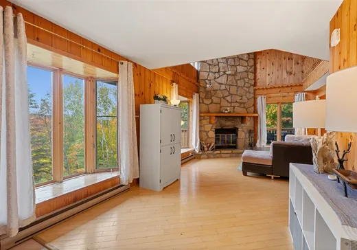 Maison à vendre - 113 Rue Diana, Sainte-Agathe-des-Monts, J8C 0Z4
