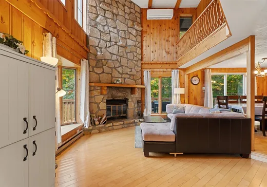 Maison à vendre - 113 Rue Diana, Sainte-Agathe-des-Monts, J8C 0Z4