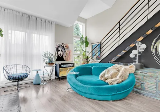 Condo à vendre - 516 Ch. du Mont-Loup-Garou, Sainte-Adèle, J8B 3C8