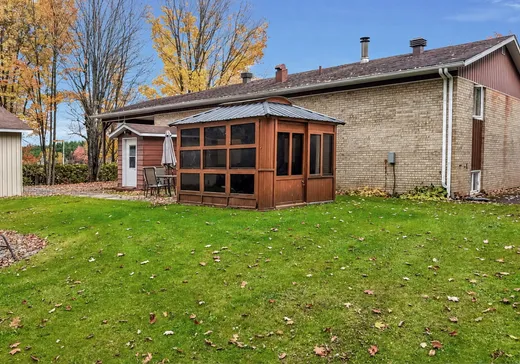 Maison à vendre - 404 Route Gédéon-Lessard, Tring-Jonction, G0N 1X0