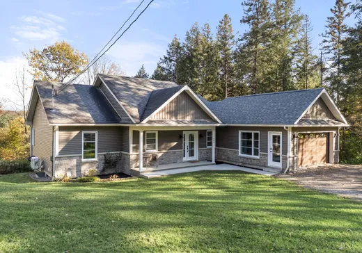 Bungalow à vendre - 1600 Ch. Riverview, Sherbrooke, J1M0B2