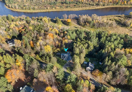 Maison à vendre - 1600 Ch. Riverview, Sherbrooke, J1M 0B2