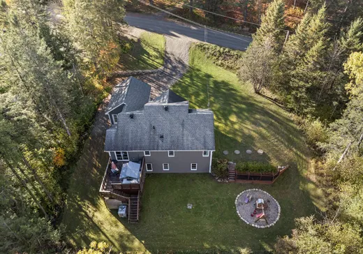 Maison à vendre - 1600 Ch. Riverview, Sherbrooke, J1M 0B2