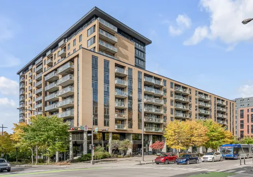 Condo for sale - 1300 Ch. Ste-Foy, App. 908, Quebec City, G1S 0A6