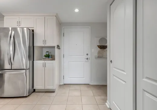 Condo for sale - 1300 Ch. Ste-Foy, App. 908, Quebec City, G1S 0A6