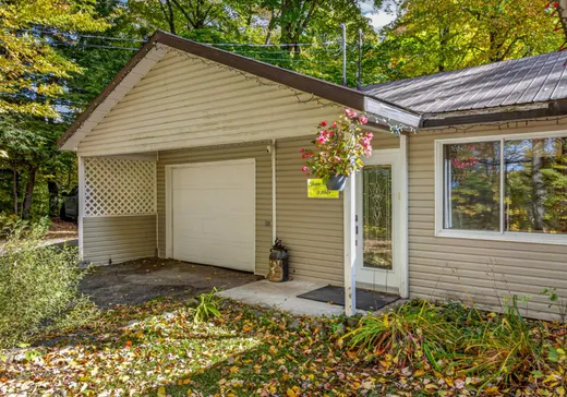 Maison à vendre - 3460 Ch. du Lac-Émeraude, St-Ubalde, G0A 4L0