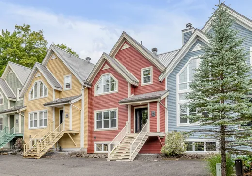 Maison à vendre - 90 Ch. des Alpages, App. 14, Stoneham, G3C 1V1