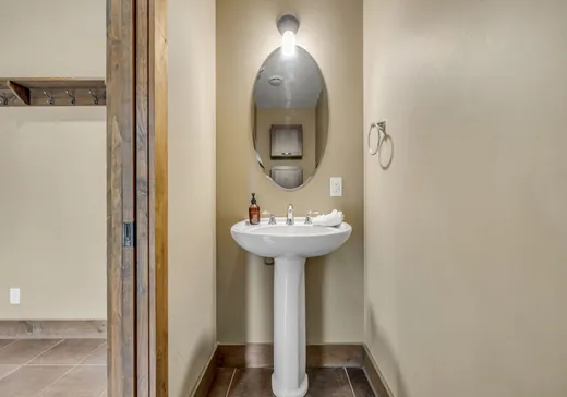 Maison à vendre - 90 Ch. des Alpages, App. 14, Stoneham, G3C 1V1