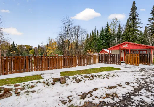 Maison à vendre - 56 Ch. des Bouleaux, St-Tite-Des-Caps, G0A 4J0