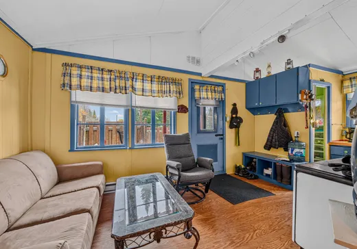 Maison à vendre - 56 Ch. des Bouleaux, St-Tite-Des-Caps, G0A 4J0