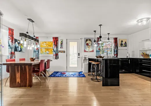 Maison à étages à vendre - 1395 Ch. de St-Judes, Lévis, G6Z2L2