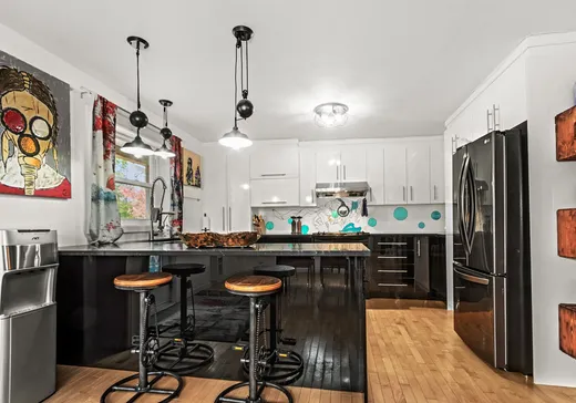 Maison à vendre - 1395 Ch. de St-Judes, Lévis, G6Z 2L2