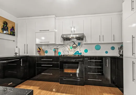 Maison à vendre - 1395 Ch. de St-Judes, Lévis, G6Z 2L2
