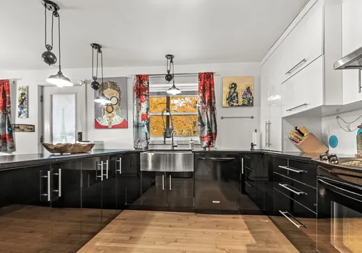 Maison à vendre - 1395 Ch. de St-Judes, Lévis, G6Z 2L2