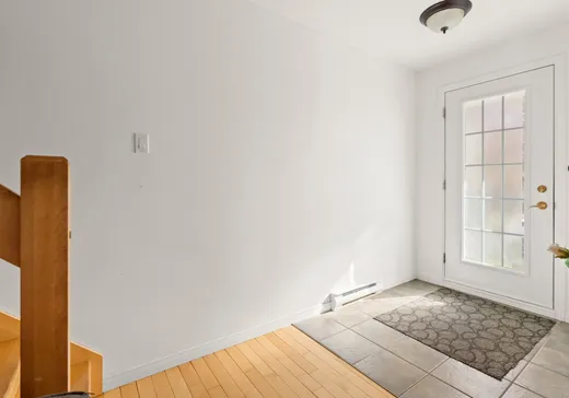 Maison à vendre - 1308 Rue Emerson, Notre-Dame du Mont-Carmel, G3X 2V7