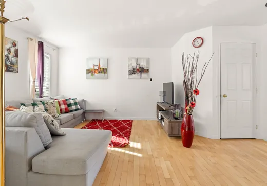 Maison à vendre - 1308 Rue Emerson, Notre-Dame du Mont-Carmel, G3X 2V7