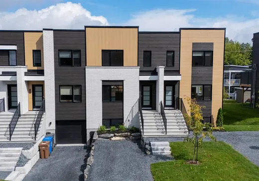 House for sale - 1006 Rue du Seyval, Sherbrooke, J1L 0K8