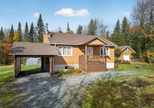Bungalow à vendre - 63 Ch. Gérard-Dame, Stukely, J0E2J0