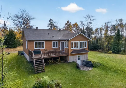 Maison à vendre - 63 Ch. Gérard-Dame, Stukely, J0E 2J0
