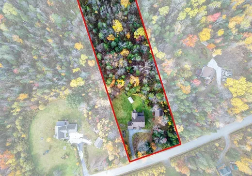 Maison à vendre - 63 Ch. Gérard-Dame, Stukely, J0E 2J0