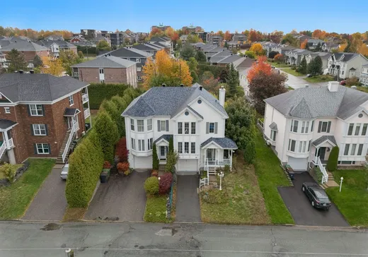 House for sale - 3109 Rue Mézy, Sherbrooke, J1L 2T5