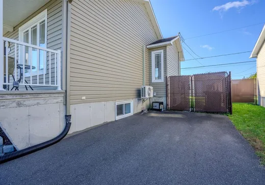 House for sale - 2545 Rue Berlioz, Drummondville, J2B 0K3