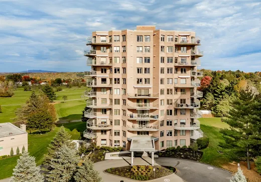 Condo à vendre - 2103 Rue Prospect, App. 801, Sherbrooke, J1J 4P6